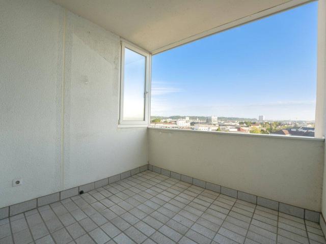 Apartment kaufen in Wels, Oberösterreich