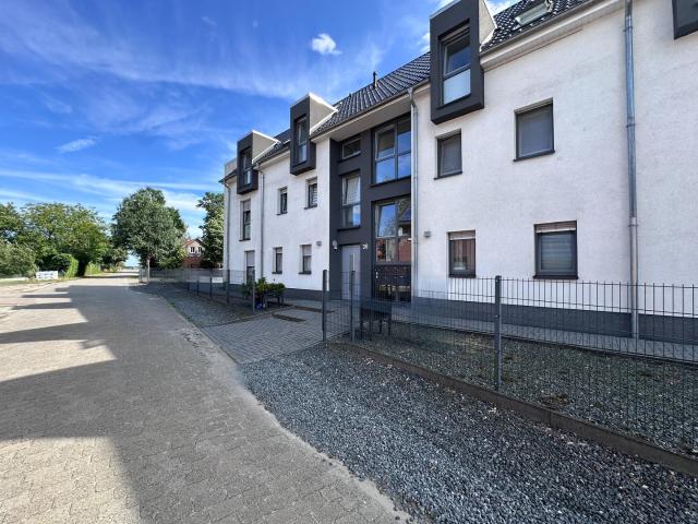 Wohnung mieten in Sassenburg, Niedersachsen