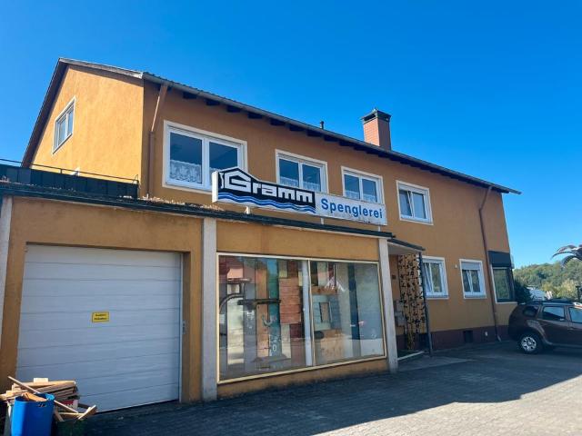 Wohnung kaufen in Dietenheim, Alb-Donau-Kreis