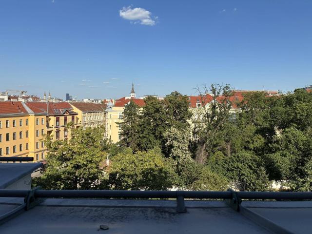 Apartment mieten in Donaustadt, Wien