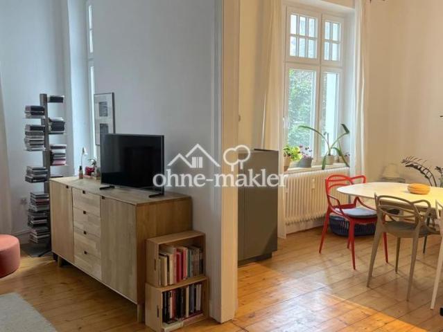 Apartment mieten in Kreuzviertel, Dortmund