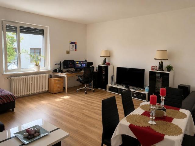 Wohnung kaufen in Philippsburg, Baden-Württemberg