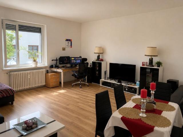 Wohnung kaufen in Philippsburg