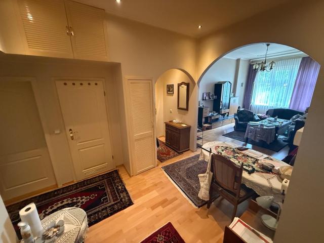 Wohnung mieten in Berlin