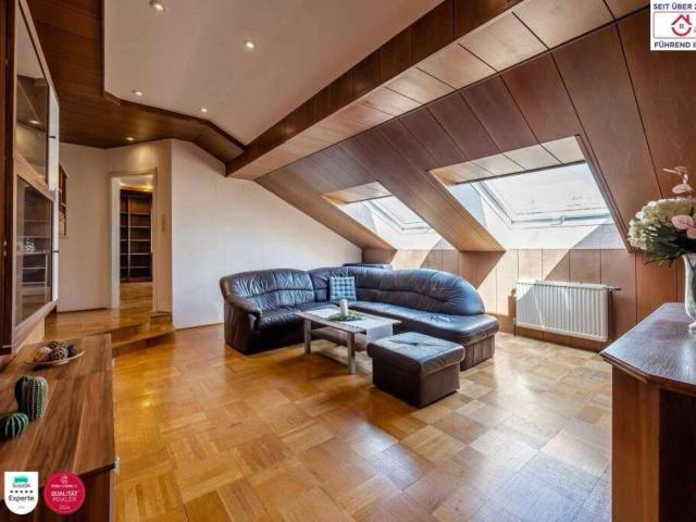 Apartment kaufen in KG Penzing, Wien
