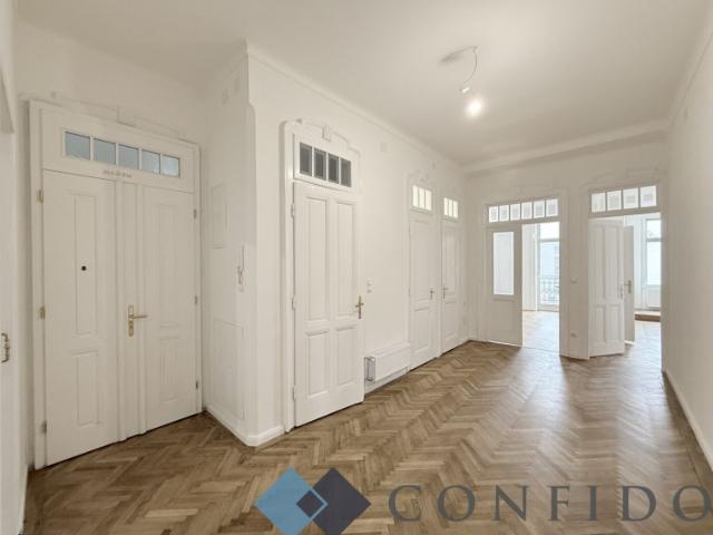 Wohnung kaufen in KG Hadersdorf, Wien