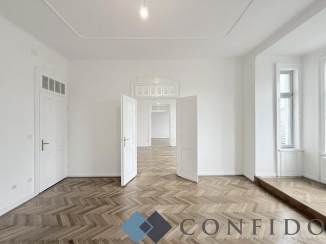 Wohnung mieten in Wien