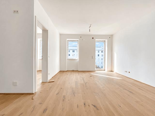 Apartment kaufen in Seestadt, Wien