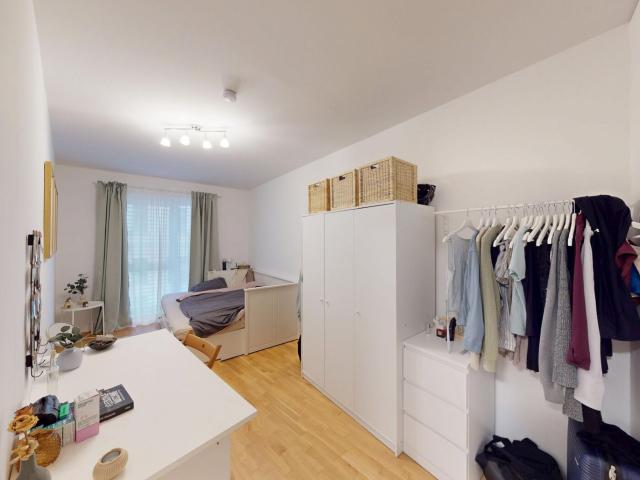 Wohnung kaufen in Gersdorf-Feistritz, Steiermark