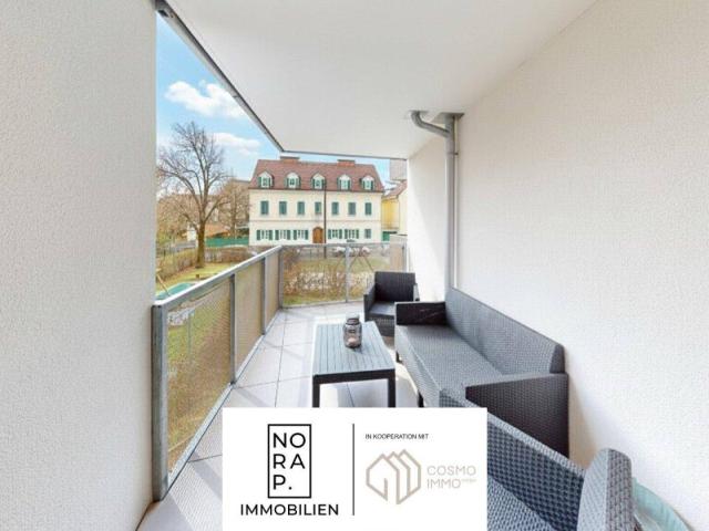 Apartment kaufen in Lend, Gersdorf-Feistritz