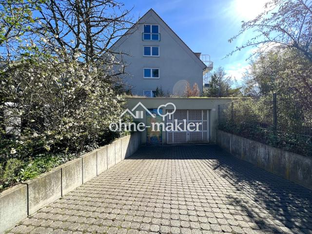 Apartment mieten in Am Lämmchesberg, Darmstadt