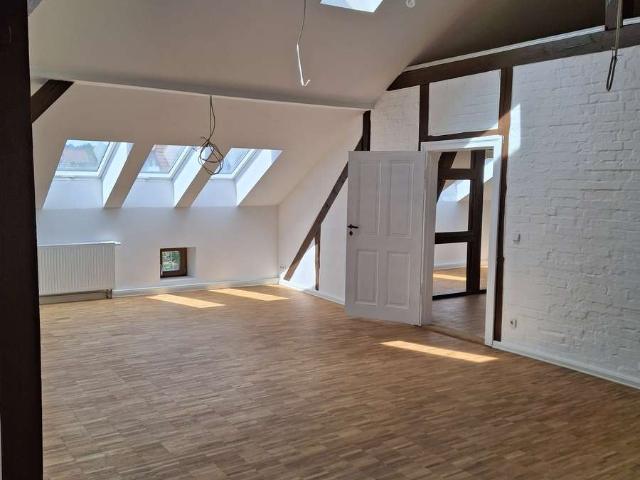 Wohnung mieten in Bad Belzig, Potsdam-Mittelmark