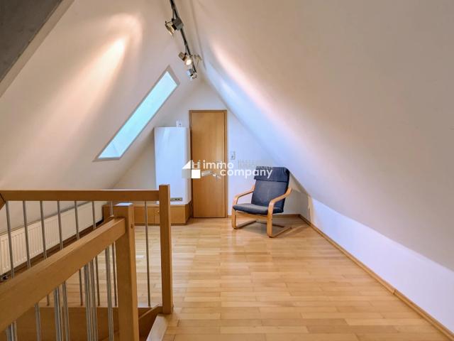 Apartment mieten in Hohenems, Kirchenfeld