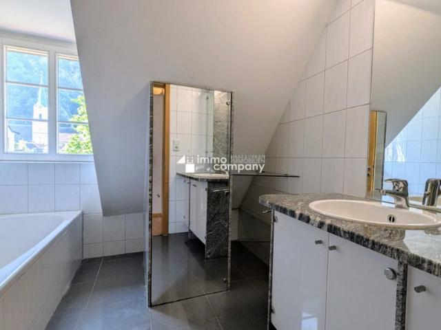 Apartment mieten in Hohenems, Kirchenfeld
