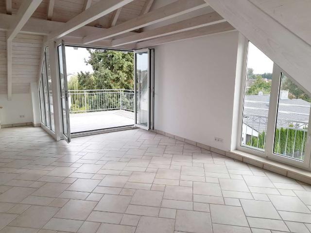 Wohnung kaufen in Kleinmehring, Großmehring