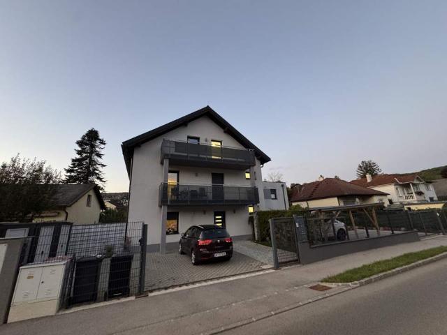 Wohnung mieten in St. Pölten, Niederösterreich