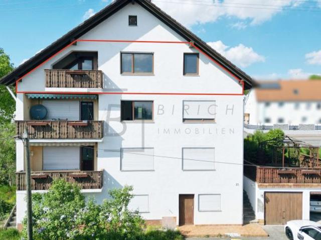 Wohnung kaufen in Senden, Bayern