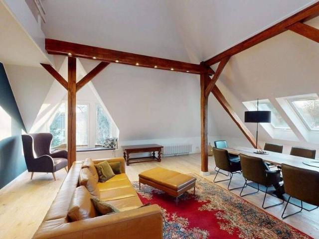 Apartment mieten in Hermsdorf, Berlin