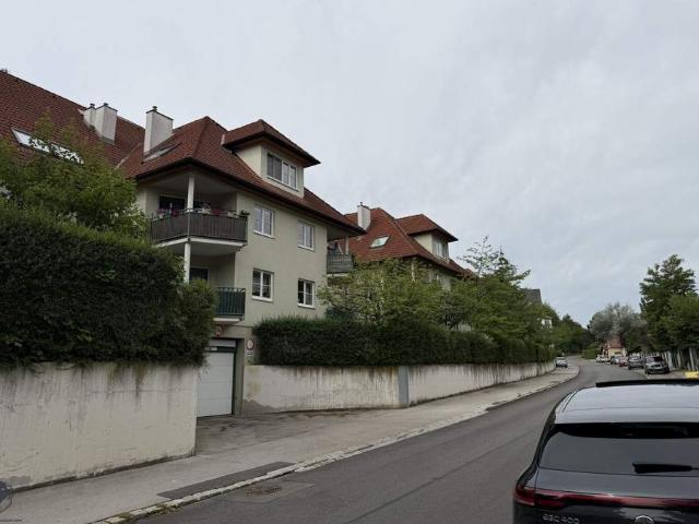 Wohnung kaufen in Mödling, Niederösterreich