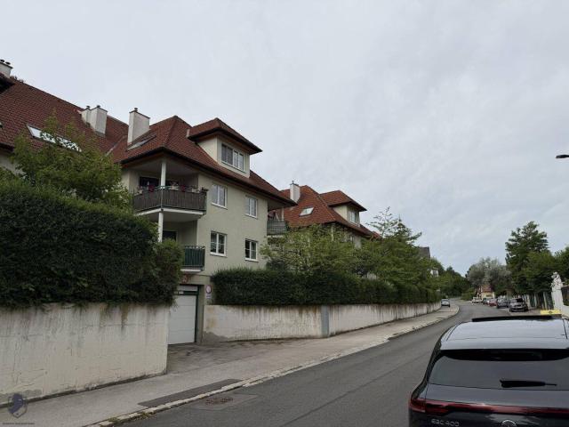 Apartment kaufen in Doktorberg, Kaltenleutgeben