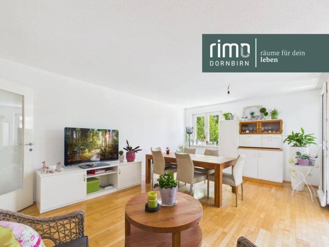 Apartment kaufen in Bregenz, Vorarlberg