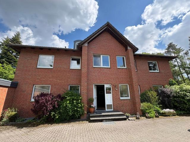 Apartment mieten in Lemke, Marklohe