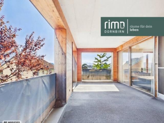 Wohnung kaufen in Oberdorf, Dornbirn