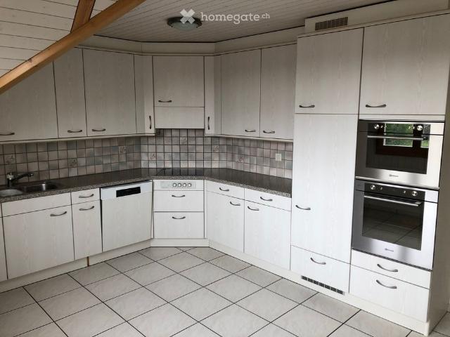 Apartment mieten in Grafenried, Fraubrunnen