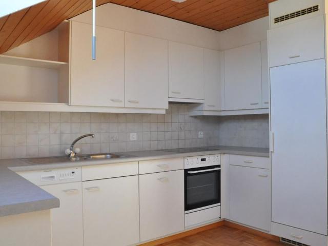 Apartment mieten in Industrie Matt, Wil (SG)