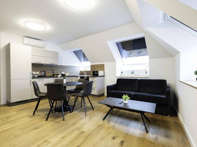 Apartment kaufen in KG Leopoldstadt, Wien