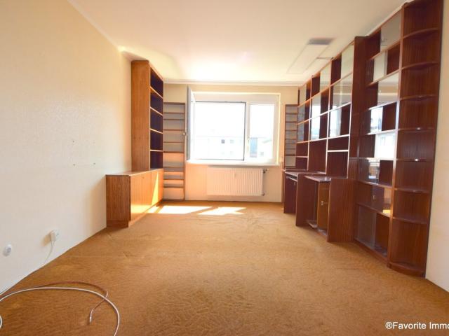 Wohnung kaufen in Seestadt, Wien