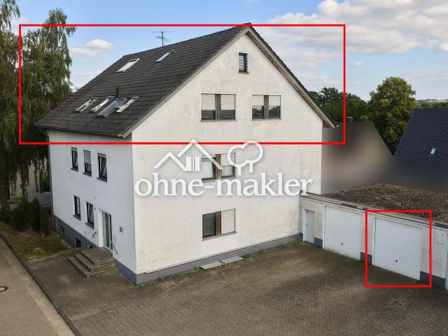Apartment kaufen in Kirchlengern