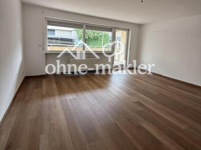 Apartment mieten in Freiberg am Neckar, Baden-Württemberg