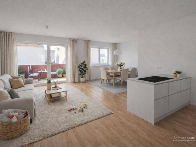Apartment kaufen in Bruck an der Leitha, Niederösterreich