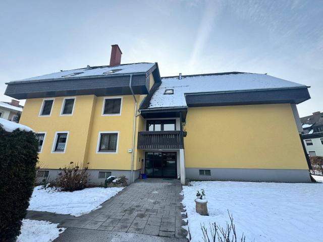 Apartment kaufen in Kirchbach in Steiermark, Kirchbach