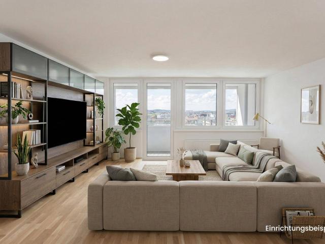Apartment kaufen in Simmering, Wien