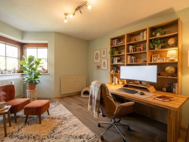 Wohnung kaufen in Going am Wilden Kaiser, Tirol