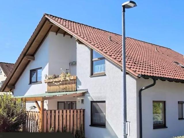 Wohnung kaufen in Laupheim, Baden-Württemberg