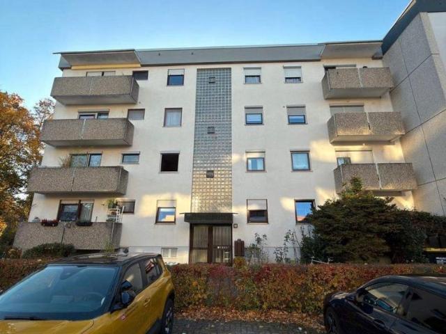 Wohnung kaufen in Nürnberg, Bayern