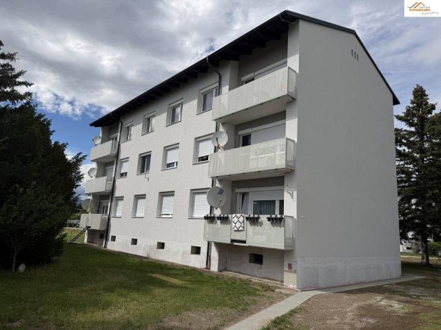 Apartment kaufen in Neunkirchen, Niederösterreich
