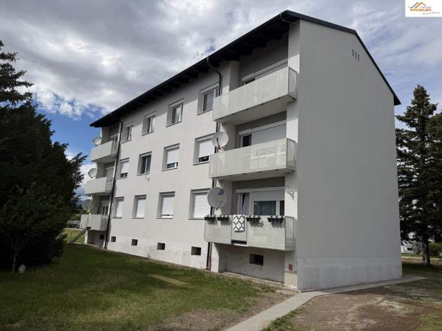 Wohnung kaufen in Neunkirchen, Niederösterreich