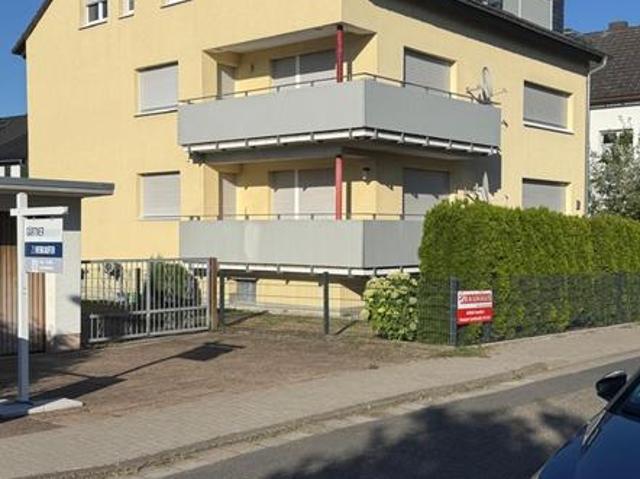 Wohnung kaufen in Maintal, Hessen