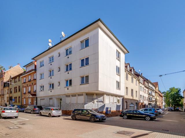 Wohnung kaufen in Innenstadt, Pforzheim