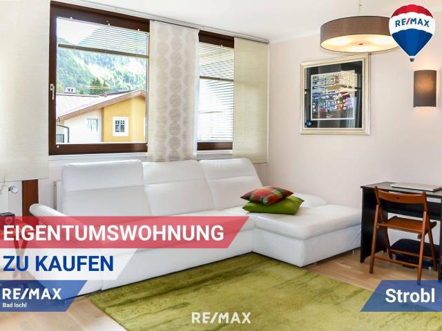 Apartment kaufen in Strobl