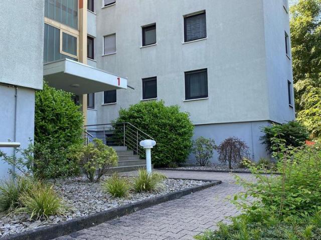 Wohnung kaufen in Schwieberdingen, Baden-Württemberg