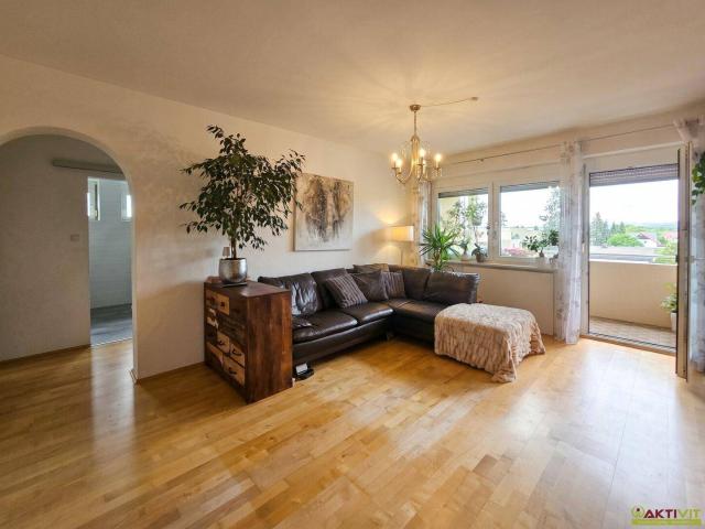 Apartment kaufen in Kaindorf an der Sulm