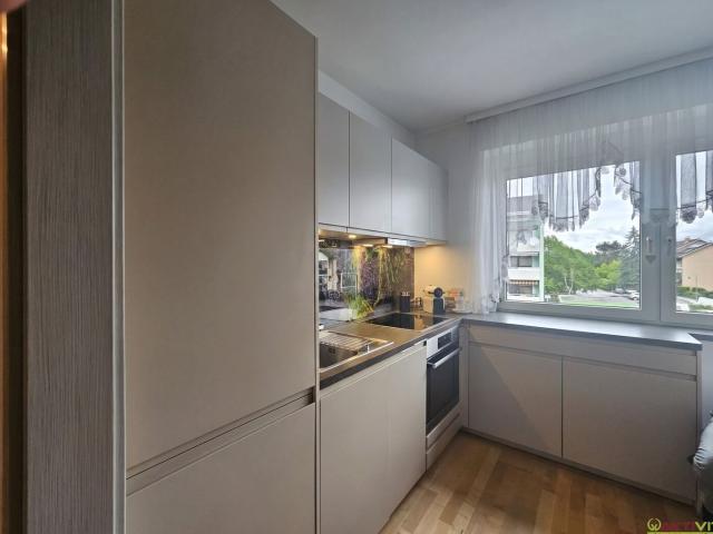 Wohnung kaufen in Kaindorf an der Sulm, Steiermark
