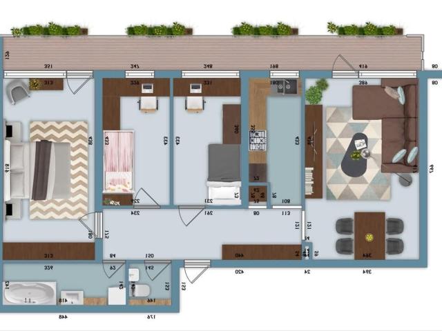 Wohnung kaufen in Duisburg, Nordrhein-Westfalen