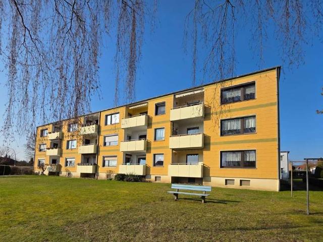 Wohnung kaufen in Schöppenstedt, Landkreis Wolfenbüttel