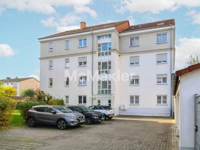 Wohnung kaufen in Langenselbold, Hessen